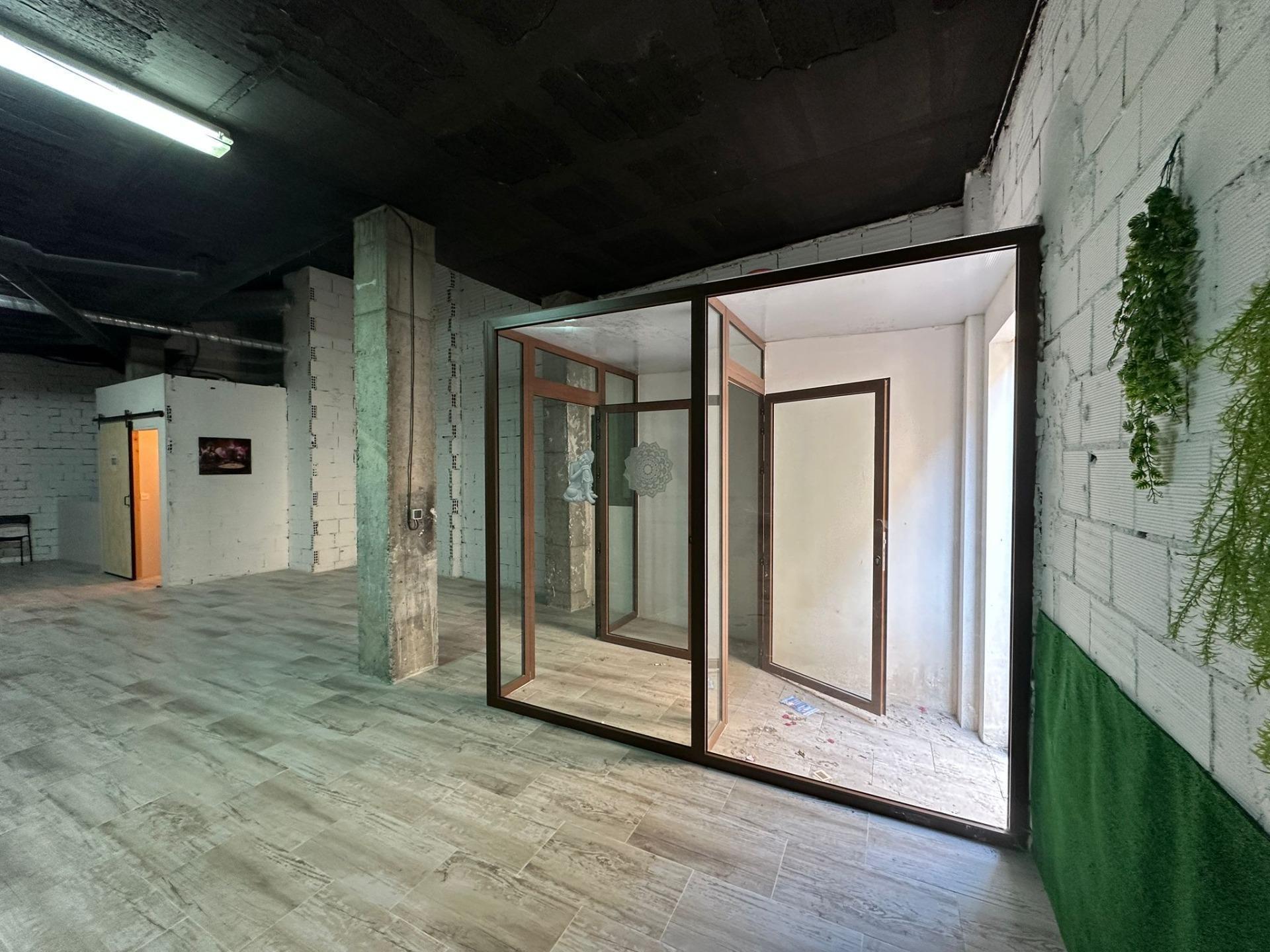 Local en Lorca, Murcia en venta Foto del interior- Imagen 1 de 14