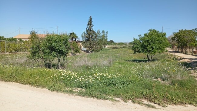 Más detalles de Poligono, 74, Murcia - Terreno en venta