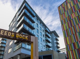 Más detalles de The Blvd, Leeds - Oficina en alquiler