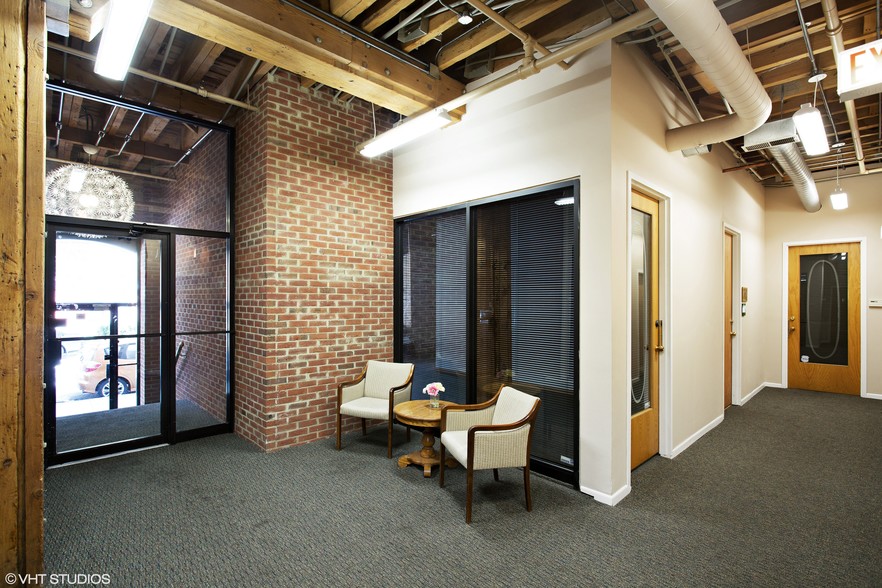 700 N Green St, Chicago, IL en alquiler - Foto del interior - Imagen 3 de 17