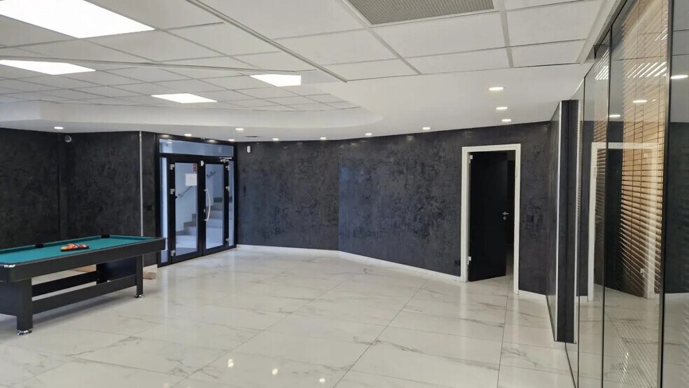 25 Rue Du 35Eme Regiment D'Aviation, Bron en alquiler - Foto del edificio - Imagen 3 de 14