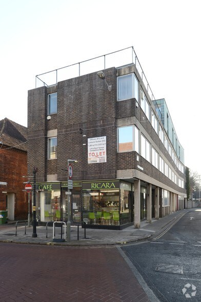 42 South St, Chichester en venta - Foto principal - Imagen 1 de 4