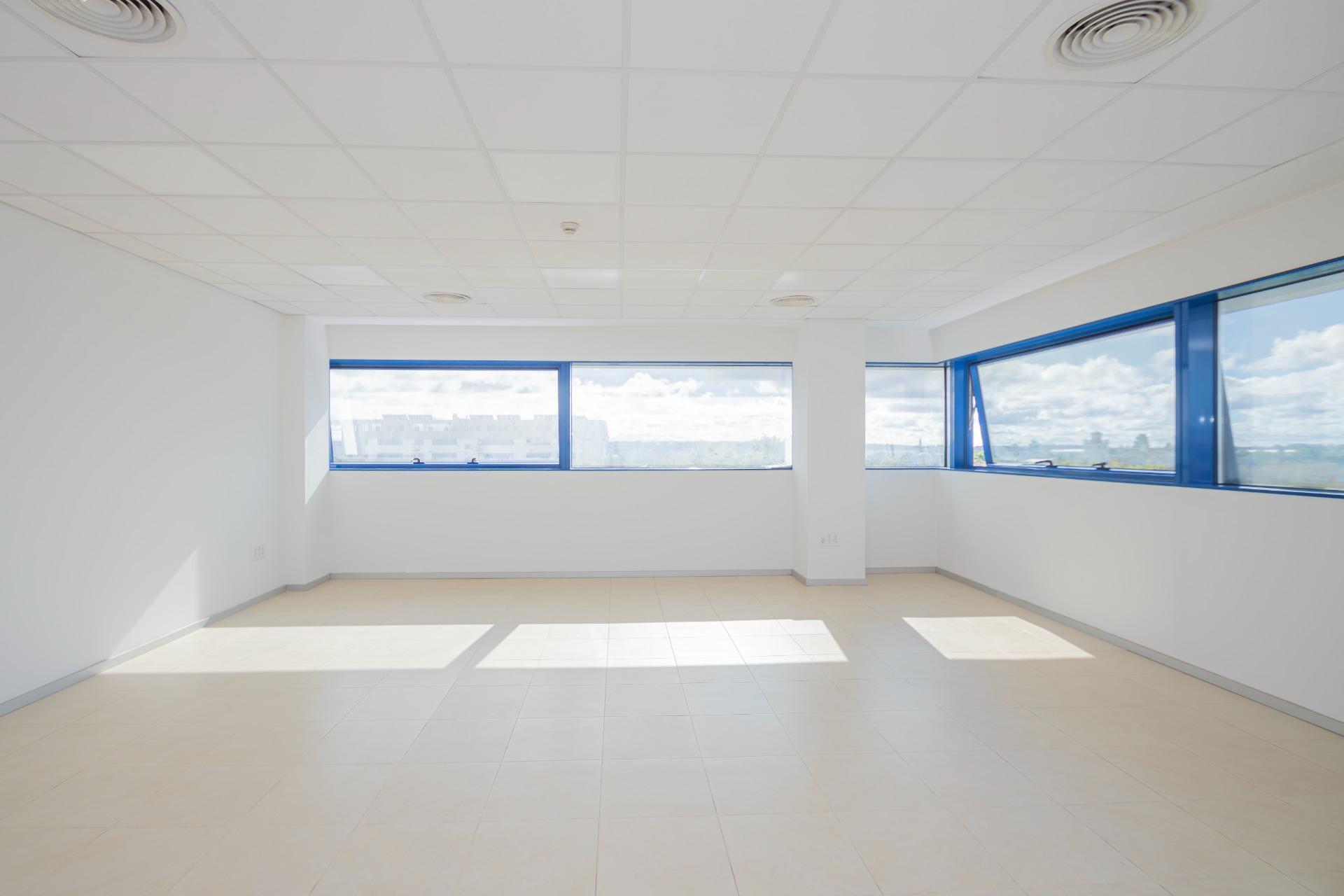 Oficina en SEVILLA, Sevilla en alquiler Foto del edificio- Imagen 1 de 22