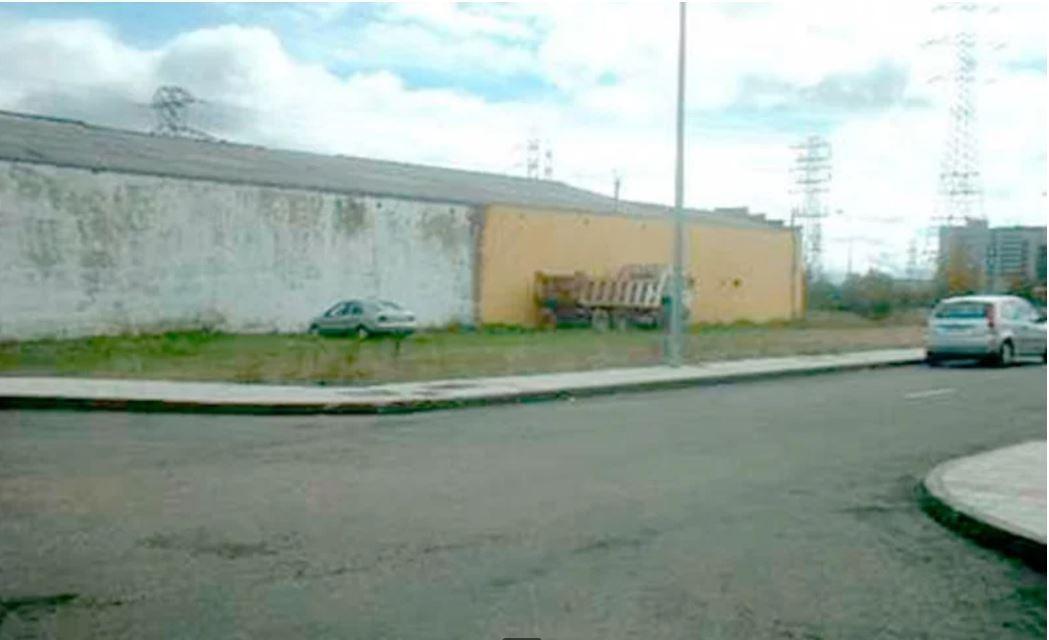 Calle la Fuentina, 14, Villaquilambre, León en venta Foto principal- Imagen 1 de 3