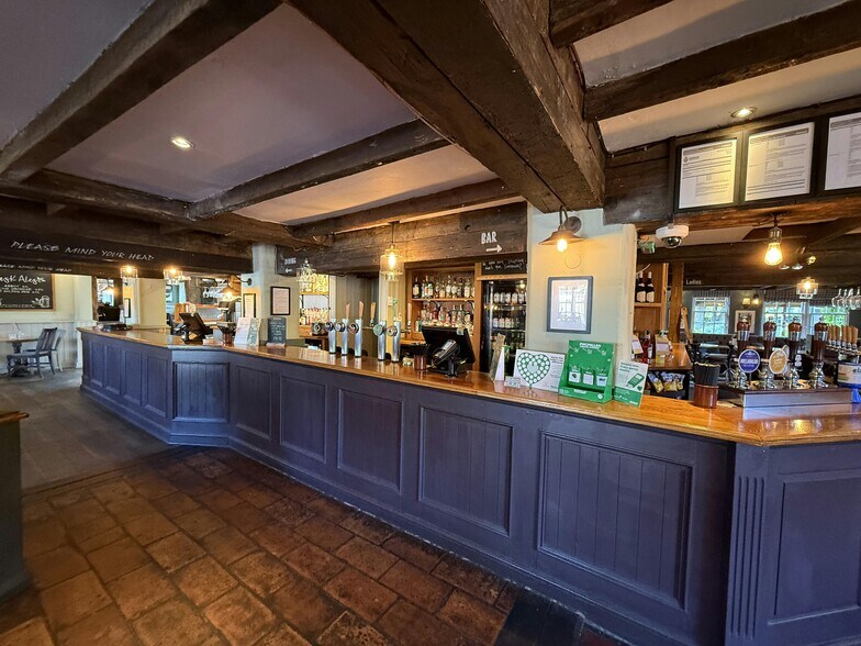 660 Loddon Bridge Rd, Reading en venta - Foto del edificio - Imagen 3 de 12