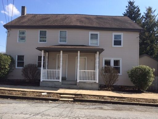 31 E High St, Maytown, PA en venta - Foto principal - Imagen 1 de 12