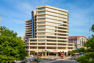 Más detalles para 2 Wisconsin Cir, Chevy Chase, MD - Oficinas en alquiler