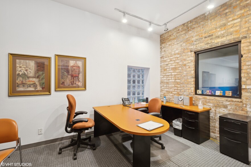 2147 N Western Ave, Chicago, IL en alquiler - Foto del interior - Imagen 2 de 13