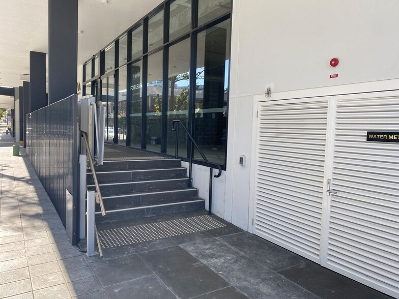 35 Atchison Street, Wollongong en alquiler - Foto del edificio - Imagen 3 de 3