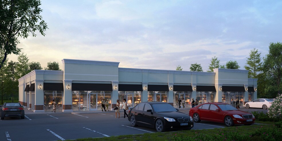 22322 Grand Corner Dr, Katy, TX en venta - Foto del edificio - Imagen 1 de 1