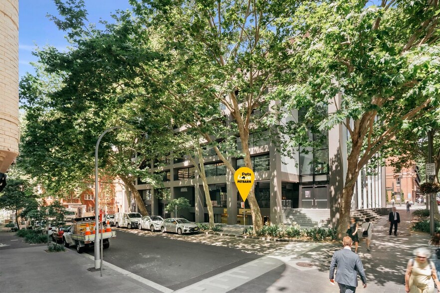 46A Macleay St, ELIZABETH BAY en venta - Foto del edificio - Imagen 2 de 9