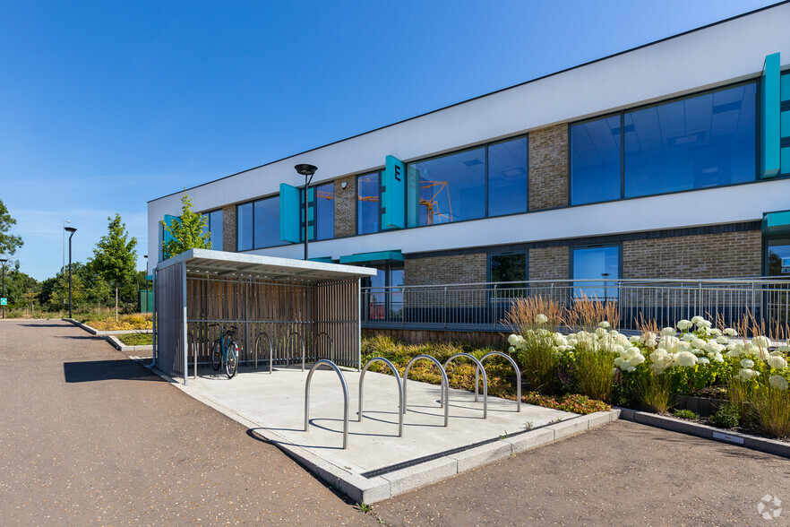 Nesfield Rd, Colchester en alquiler - Foto del edificio - Imagen 2 de 20