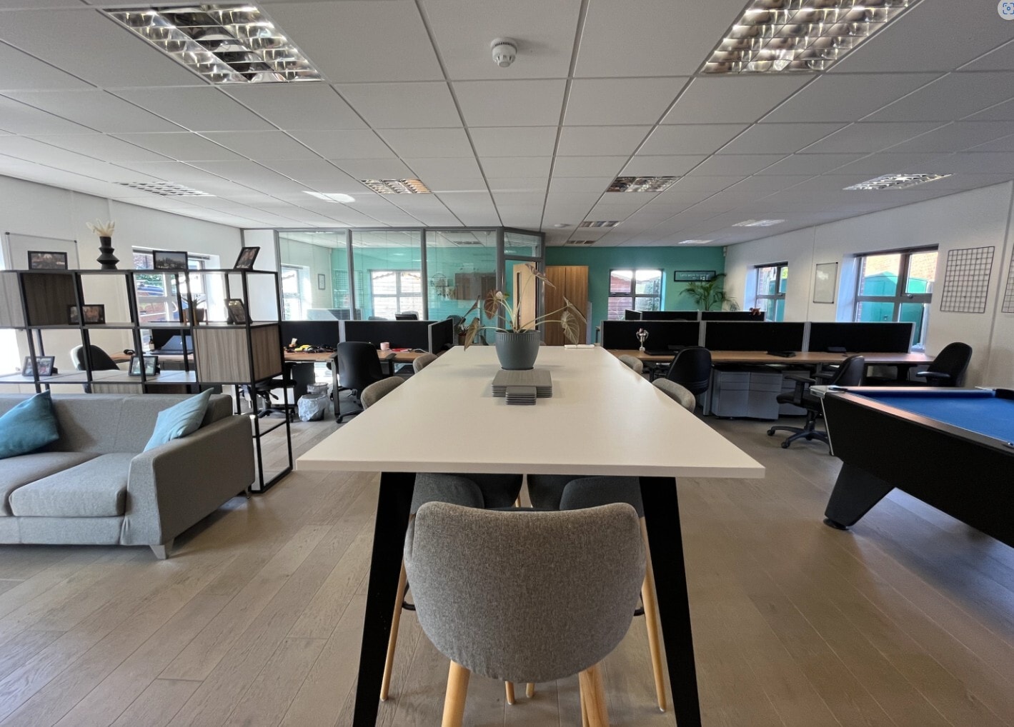 1 Ogden St, Manchester en alquiler Foto del interior- Imagen 1 de 6