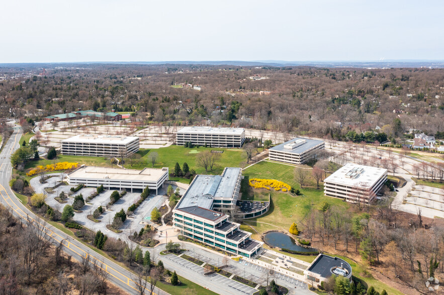 100 Matsonford Rd, Radnor, PA en alquiler - Foto del edificio - Imagen 1 de 27