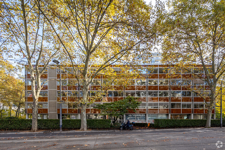 Oficina en Villeurbanne en venta - Foto del edificio - Imagen 3 de 4