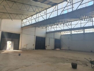 Más detalles de Calle Aviación, S/N, SEVILLA - Nave en alquiler