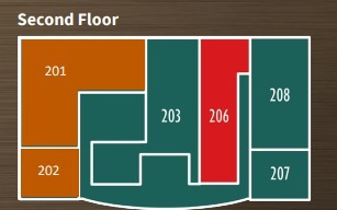 94-849 Lumiaina St, Waipahu, HI en alquiler Plano de la planta- Imagen 1 de 1