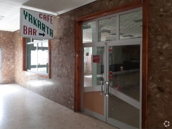 Calle Iglesia, 17, Navaluenga, Ávila en venta Foto del interior- Imagen 1 de 2