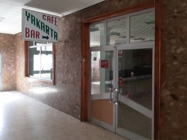 Más detalles de Calle Iglesia, 17, Navaluenga - Edificio residencial​ en venta