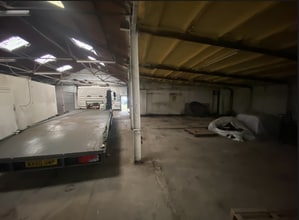 22 Fieldside, Scunthorpe en alquiler Foto del interior- Imagen 2 de 5