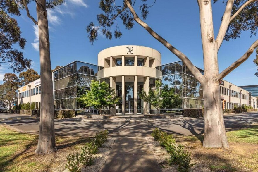 745-757 Springvale Rd, Mulgrave en alquiler - Foto principal - Imagen 1 de 4