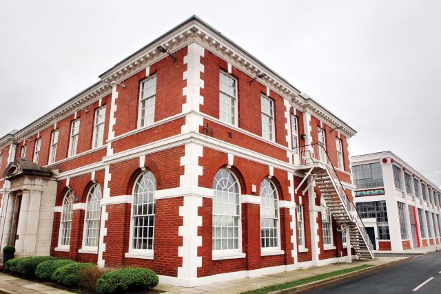 140 Speke Rd, Liverpool en alquiler Foto del edificio- Imagen 1 de 6