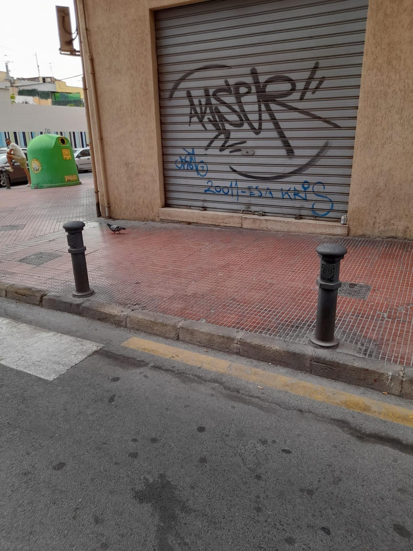 Local en Alicante, Alicante en venta Foto del edificio- Imagen 1 de 27