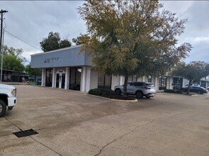 1656 Benton Rd, Bossier City, LA en alquiler Foto del edificio- Imagen 1 de 12