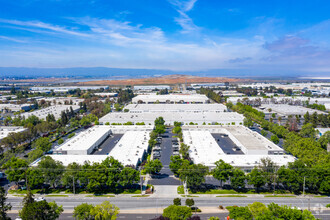 48501 Warm Springs Blvd, Fremont, CA - vista aérea  vista de mapa - Image1