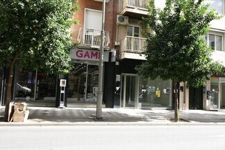 Más detalles de Calle Recogidas, 41, Granada - Local en alquiler