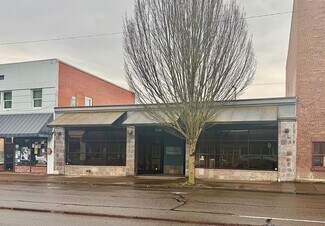 Más detalles de 127 SW 4th St, Corvallis, OR - Local en venta