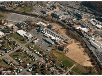 Más detalles para 200 W 12th St, Waynesboro, VA - Espacio de varios usos en alquiler