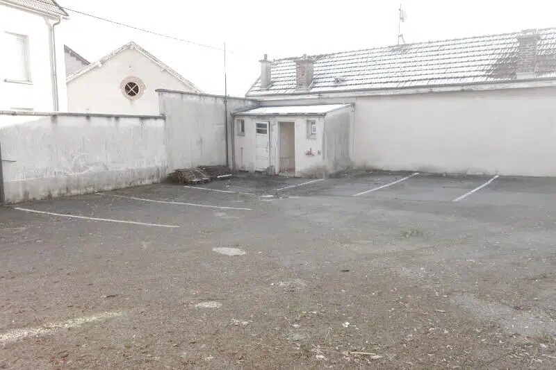 Terreno en Verzy en alquiler Foto del edificio- Imagen 1 de 3