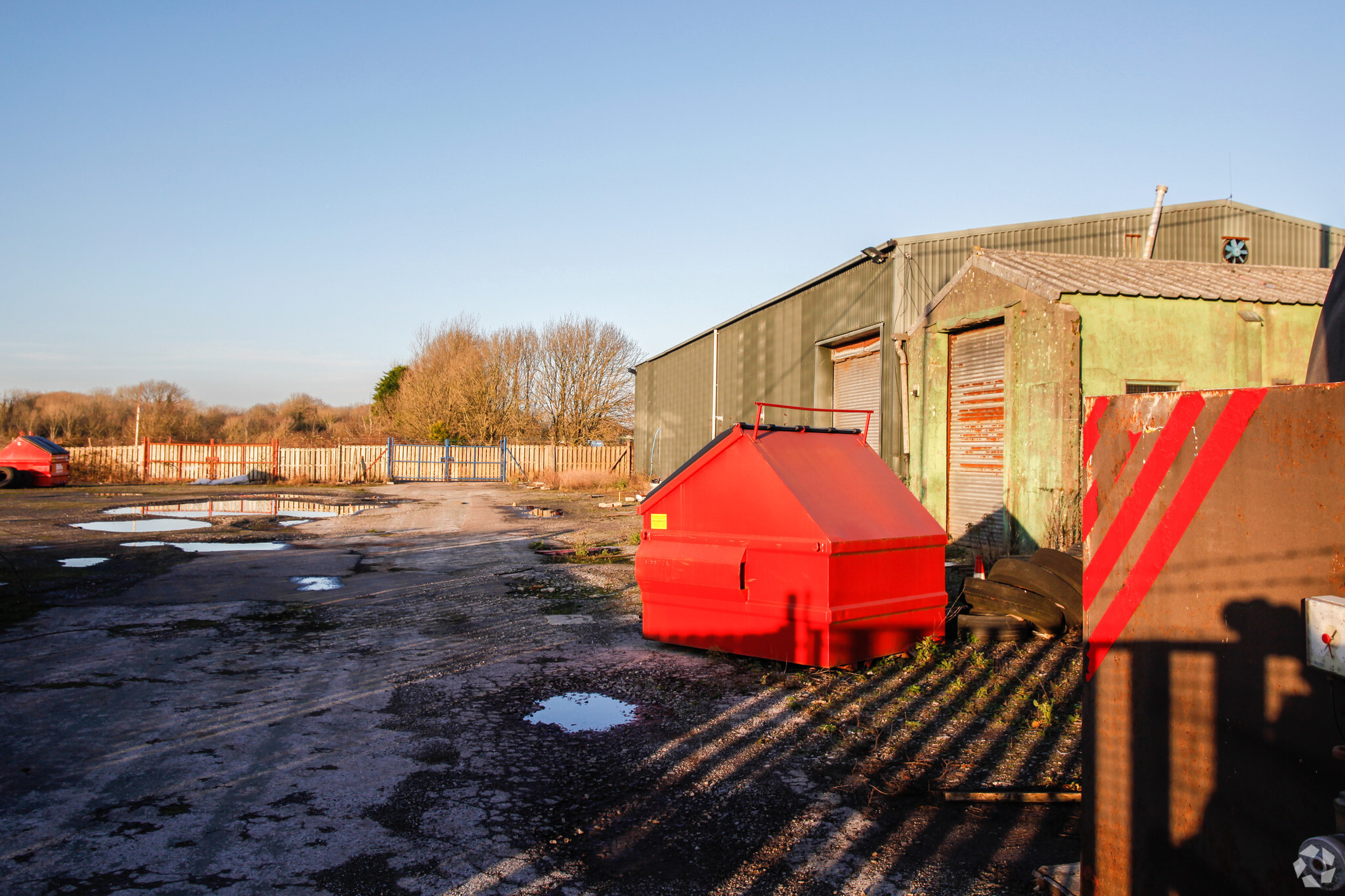 Llandow Trading Estate, Llandow en venta Foto principal- Imagen 1 de 1