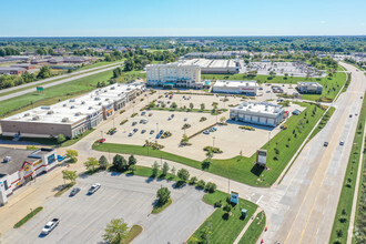 4201 Elmore Ave, Davenport, IA - VISTA AÉREA  vista de mapa - Image1