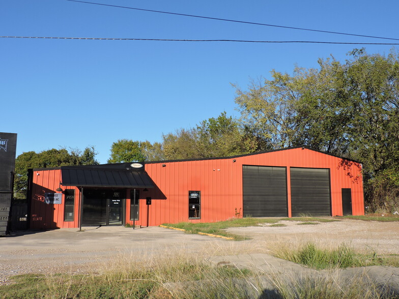 920 W Mason St, Mabank, TX en venta - Foto del edificio - Imagen 1 de 54