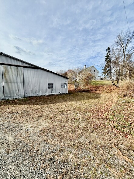 267 Rowley Bridge Rd, Topsfield, MA en alquiler - Foto del edificio - Imagen 3 de 14