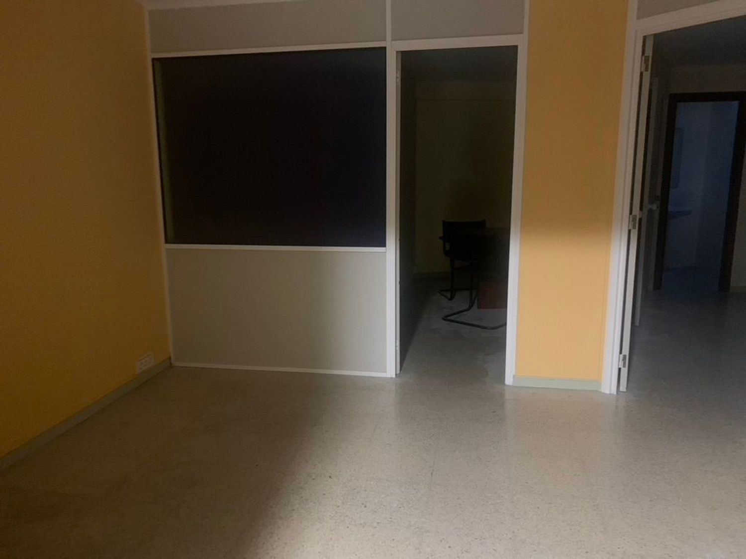 Oficina en A Coruña en venta Foto del edificio- Imagen 1 de 25