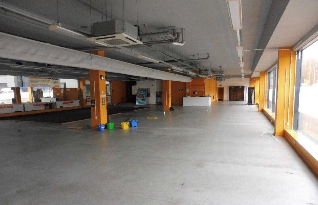 62 Exeter St, Plymouth en alquiler Foto del interior- Imagen 1 de 2