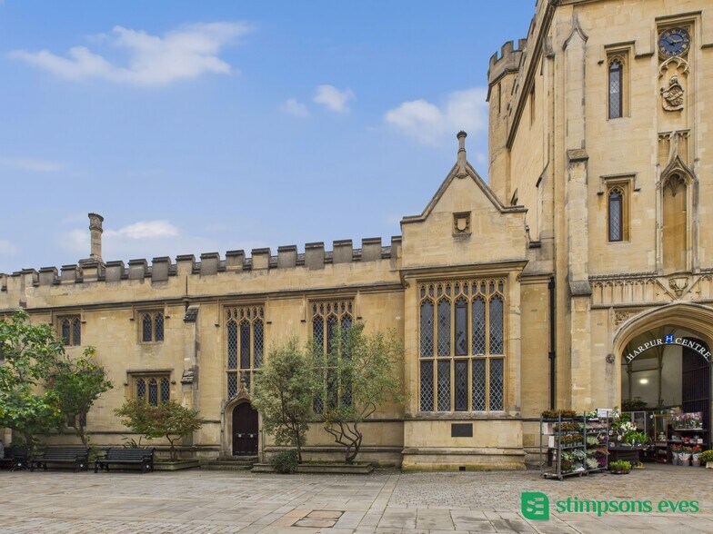 Horne Ln, Bedford en alquiler - Foto del edificio - Imagen 2 de 36