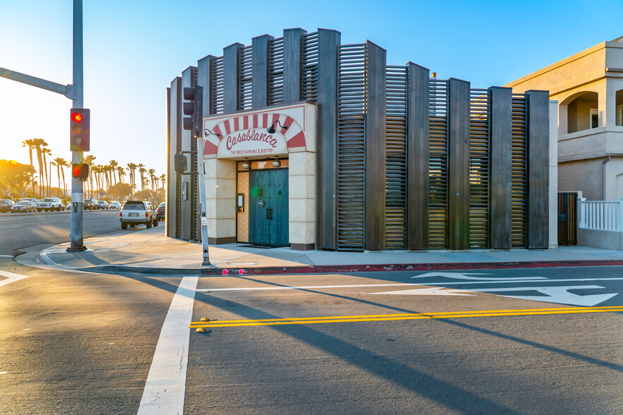 6800 W Coast Hwy, Newport Beach, CA en venta - Foto del edificio - Imagen 3 de 5