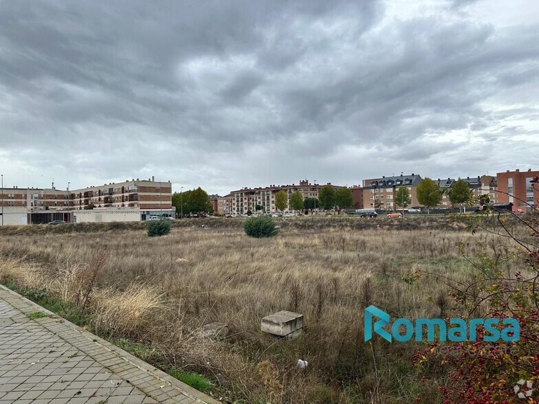 Terrenos en Ávila, AVI en venta - Foto del edificio - Imagen 3 de 4