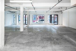 Más detalles de 7472-7480 Rue Saint-Hubert, Montréal, QC - Oficina/Local, local en alquiler