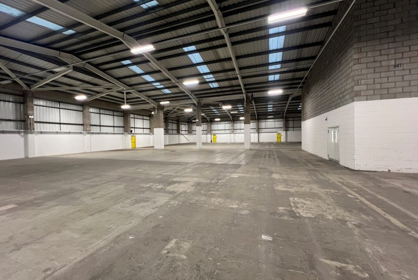 Montford St, Salford en alquiler Foto del interior- Imagen 1 de 8