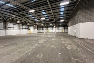 Montford St, Salford en alquiler Foto del interior- Imagen 1 de 8