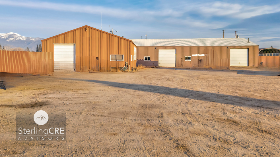 1829 US Highway 93 N, Victor, MT en venta - Foto principal - Imagen 2 de 3