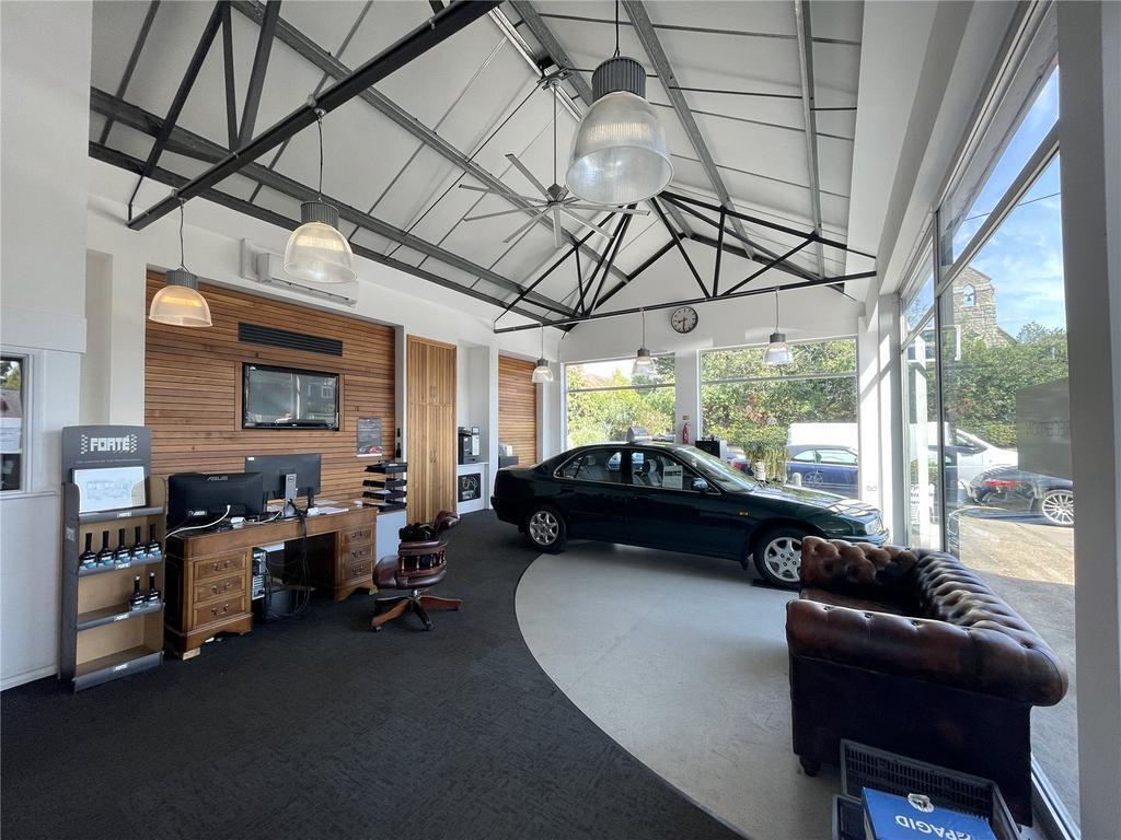 Newland St, Witham en alquiler Foto del interior- Imagen 1 de 5