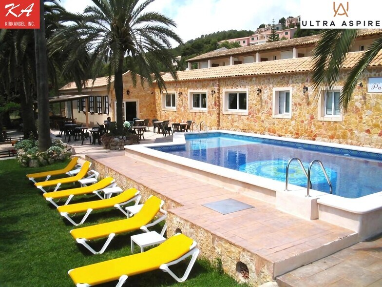 Gatova, 34, Capdepera, Islas Baleares en venta - Foto principal - Imagen 1 de 1