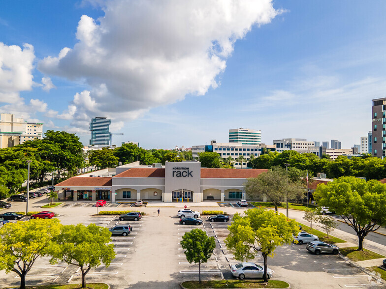 20401 Biscayne Blvd, Aventura, FL en alquiler - Foto del edificio - Imagen 1 de 15