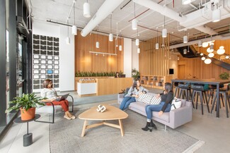 Más detalles para 845 15th St, San Diego, CA - Coworking en alquiler